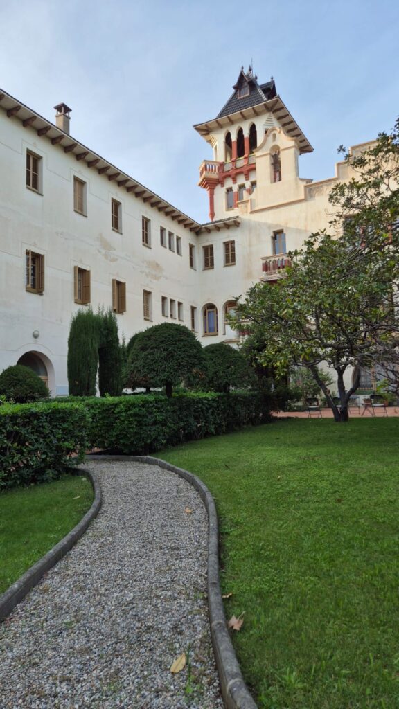 sant felip neri jornada vadebach