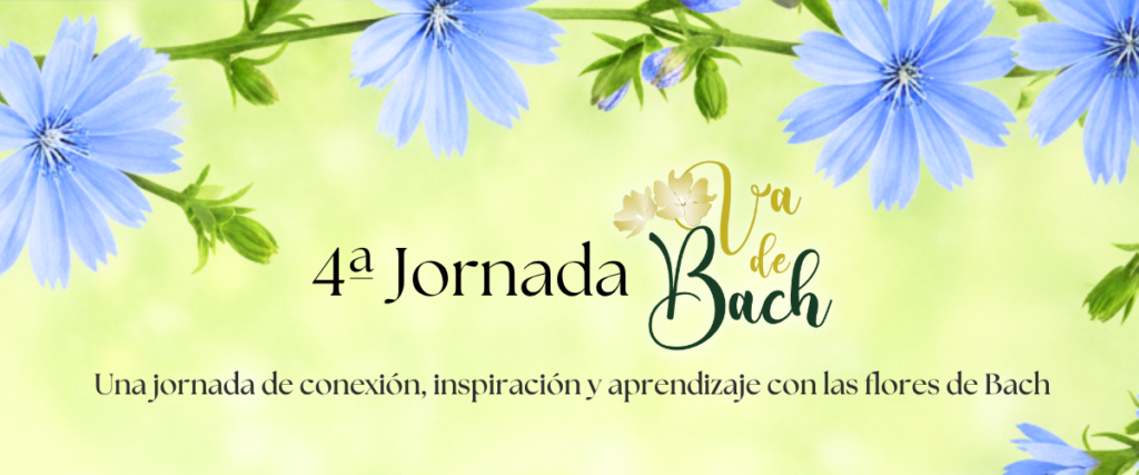 4a jornada vadebach 2026 flores de bach barceloa
